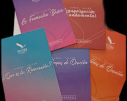 Curso-Taller de Medios Fundamentales de la RCCES